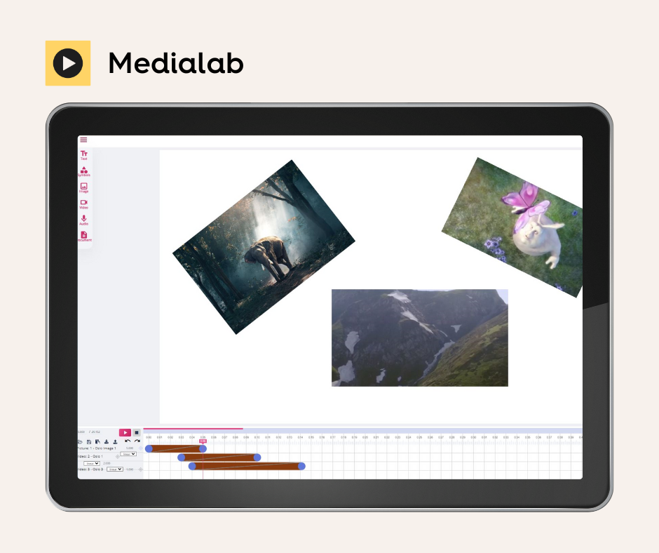 Learnlab Lære LearnLab : samfunnsfag og naturfag 1.-4. trinn
