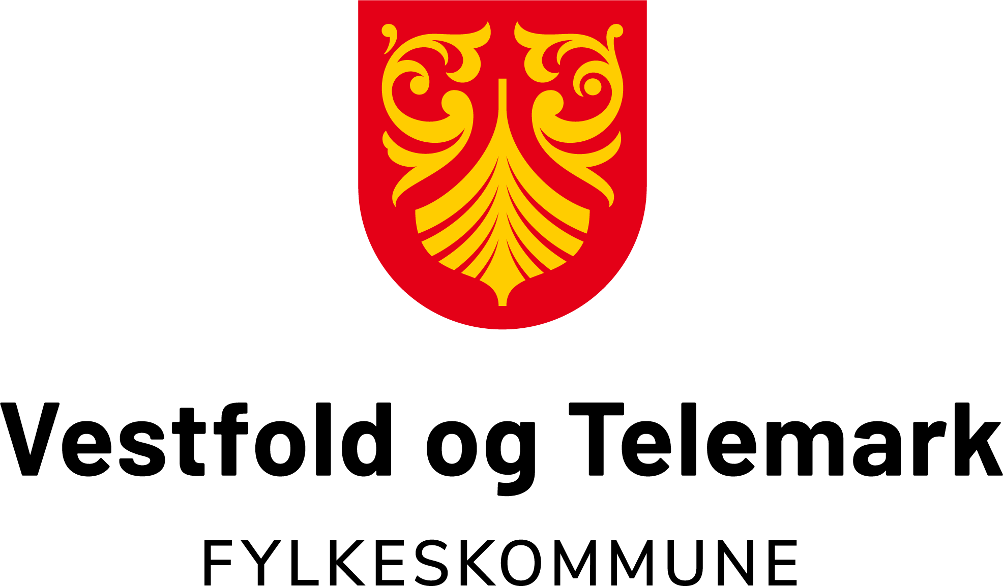 logo vestfold og telemark fylkeskommune