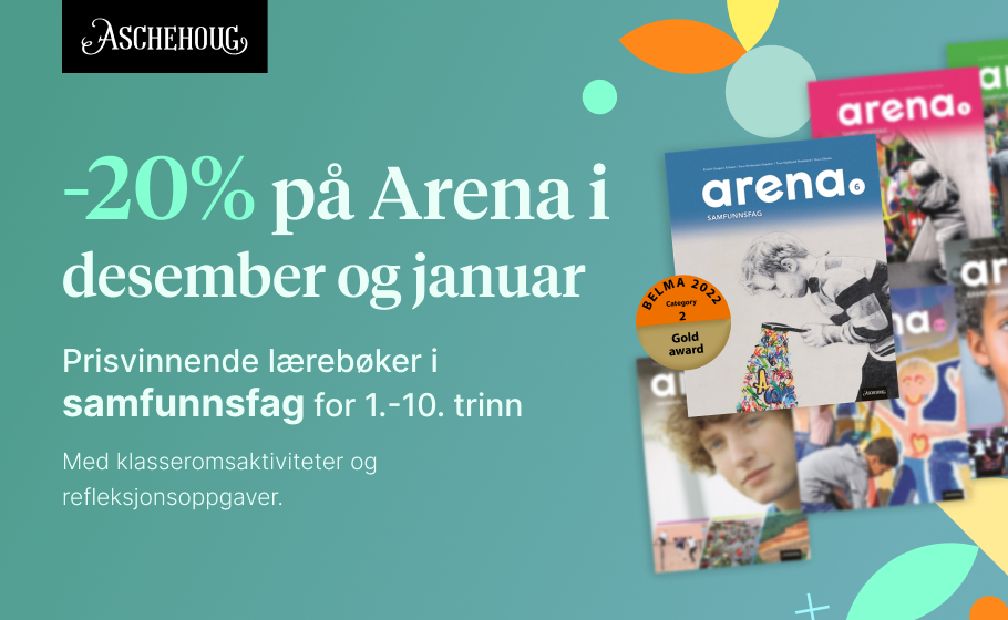 Nettbutikk trykte læremidler