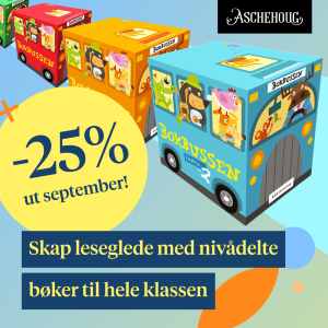 Trykte læremidler