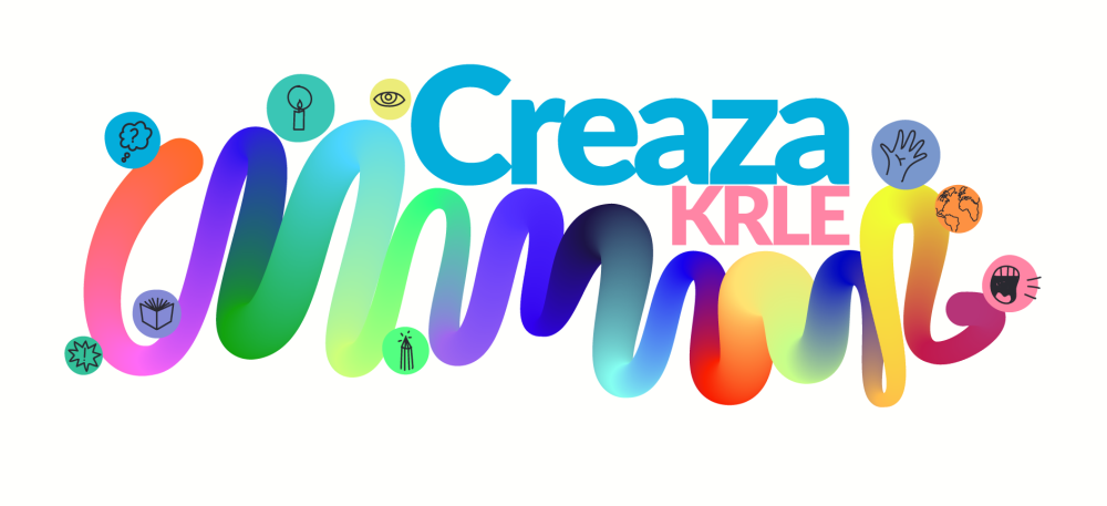 Creaza KRLE 5-7