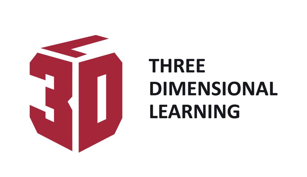 3D Learning