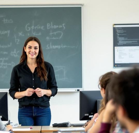 Graspify digital forberedelse