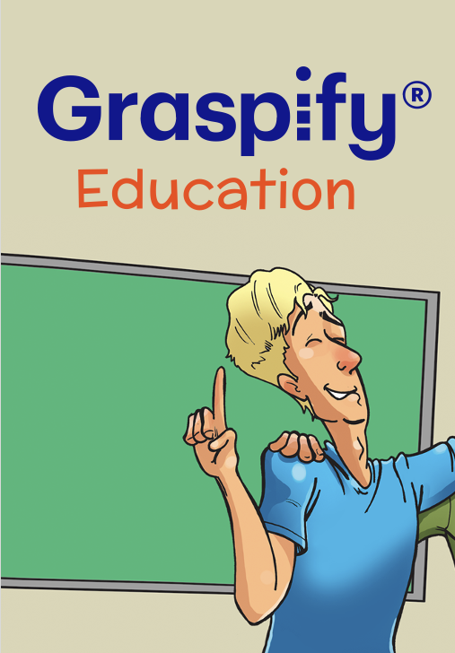Graspify Digitalkurs