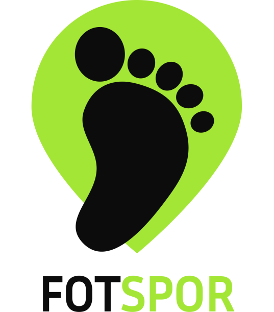 Fotspor