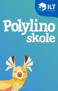 Polylino Skole (1-4) - Skolelisens