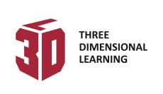 3D Learning