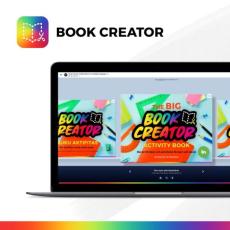 Book Creator