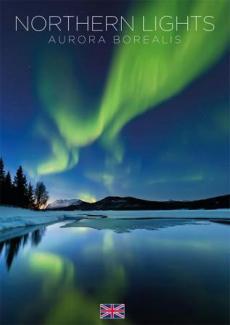 Northern lights : aurora borealis