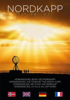 Nordkapp : 71° 10' 21''