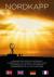 Nordkapp : 71° 10' 21''