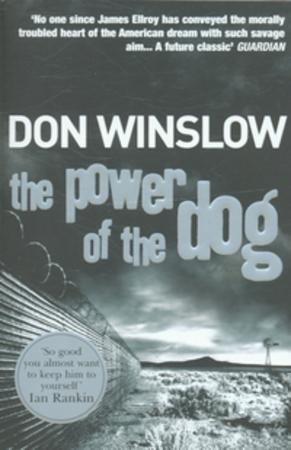 The power of the dog