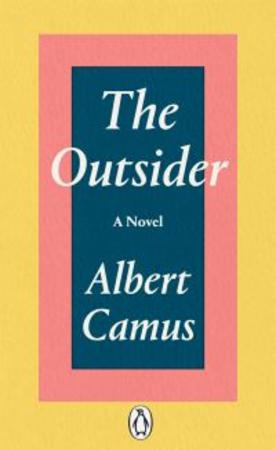 The outsider