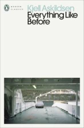 Everything like before : stories