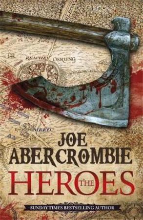 The heroes