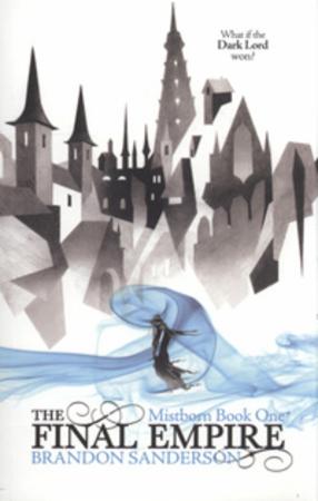 Mistborn