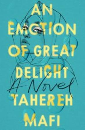 An emotion of great delight : a novel