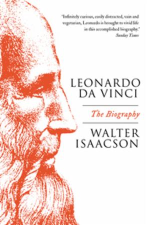 Leonardo Da Vinci : the biography