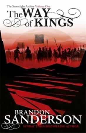 The way of kings