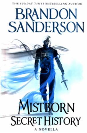 Mistborn : secret history