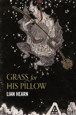 Grass for his pillow : tales of the Otori : book two