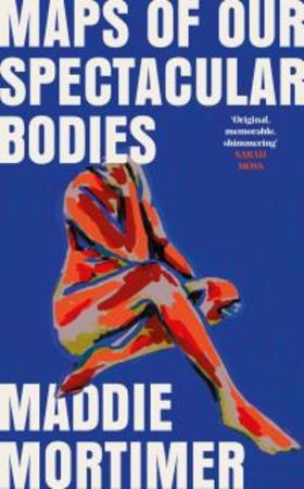 Maps of our spectacular bodies