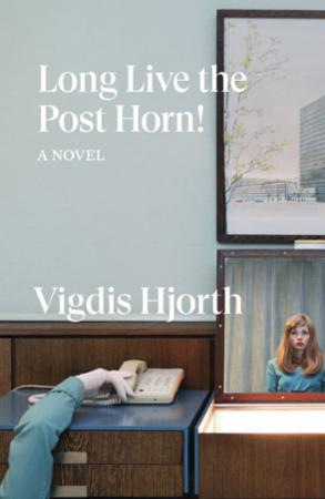 Long live the post horn!