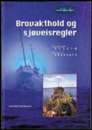 Brovakthold og sjøveisregler : VK1 fiske og fangst