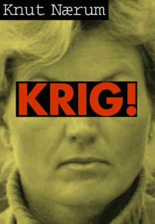 Krig! : roman