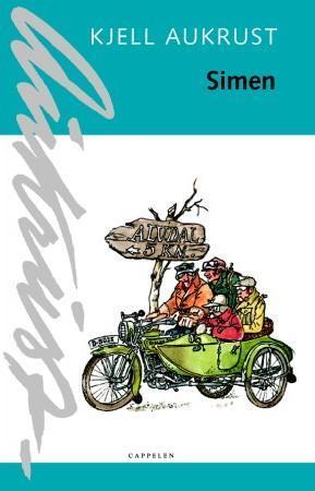 Simen : muntre historier