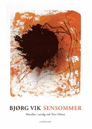 Sensommer : noveller i utvalg