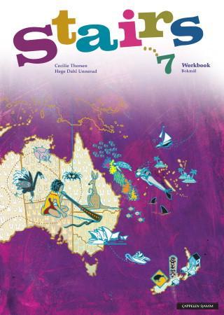 Stairs 7 : workbook