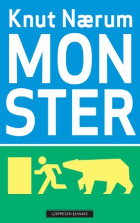 Monster : skrekkroman