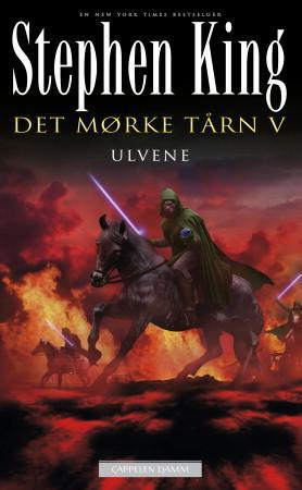 Det mørke tårn V : ulvene