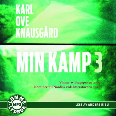 Min kamp 3