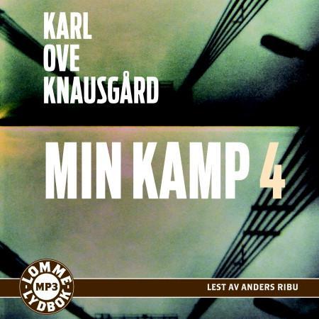 Min kamp 4