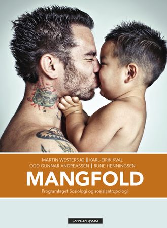 Mangfold : programfaget Sosiologi og sosialantopologi