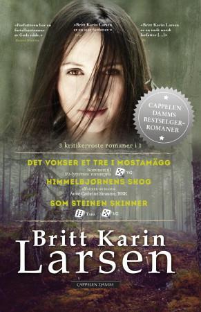 Det vokser et tre i Mostamägg