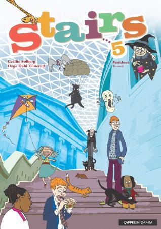 Stairs 5 : workbook