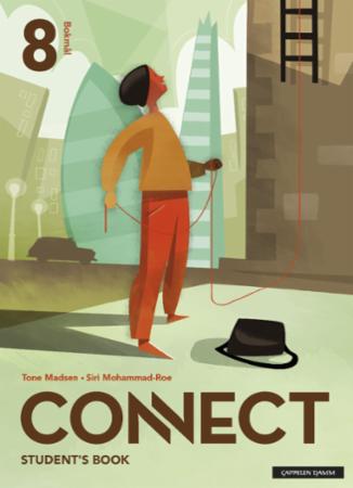 Connect 8 : Student's book