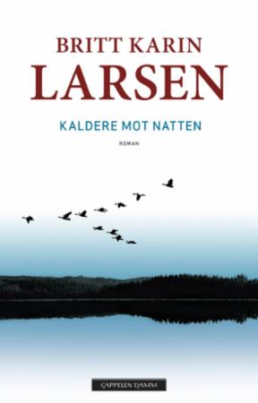 Kaldere mot natten