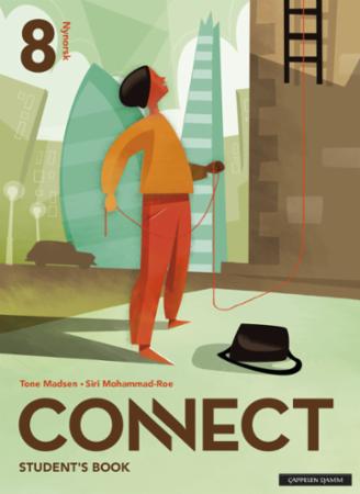 Connect 8 : Student's book