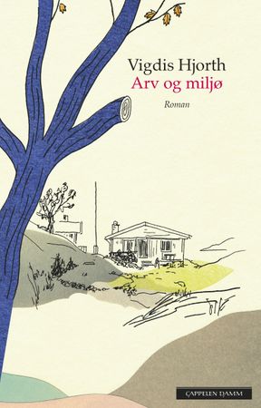 Arv og miljø : roman