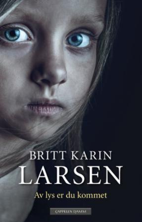Av lys er du kommet : roman