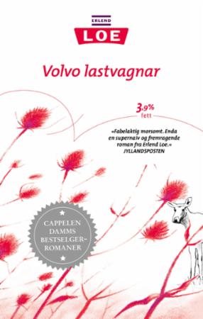 Volvo lastvagnar : roman