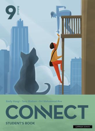 Connect 9 : Student's book