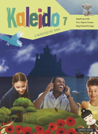 Kaleido 7 : Lærerens bok