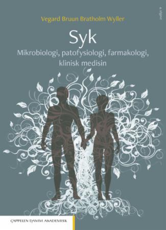 Syk : mikrobiologi, patofysiologi, farmakologi, klinisk medisin