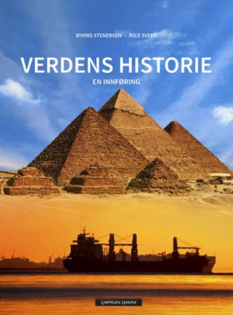 Verdens historie : en innføring