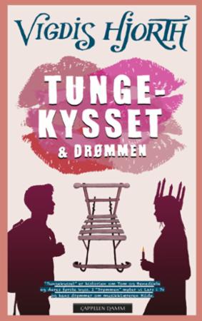 Tungekysset og drømmen